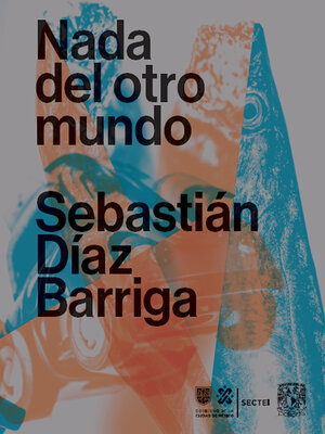 cover image of Nada del otro mundo